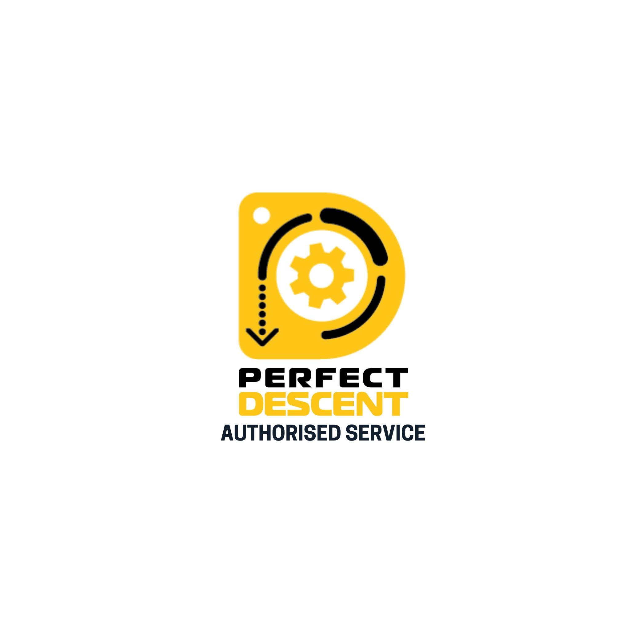 Perfect Descent Authorised Service
